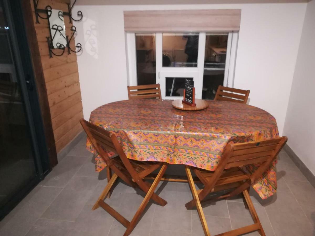 Chambres D'Hotes Agorerreka Saint-Etienne-de-Baigorry Eksteriør billede